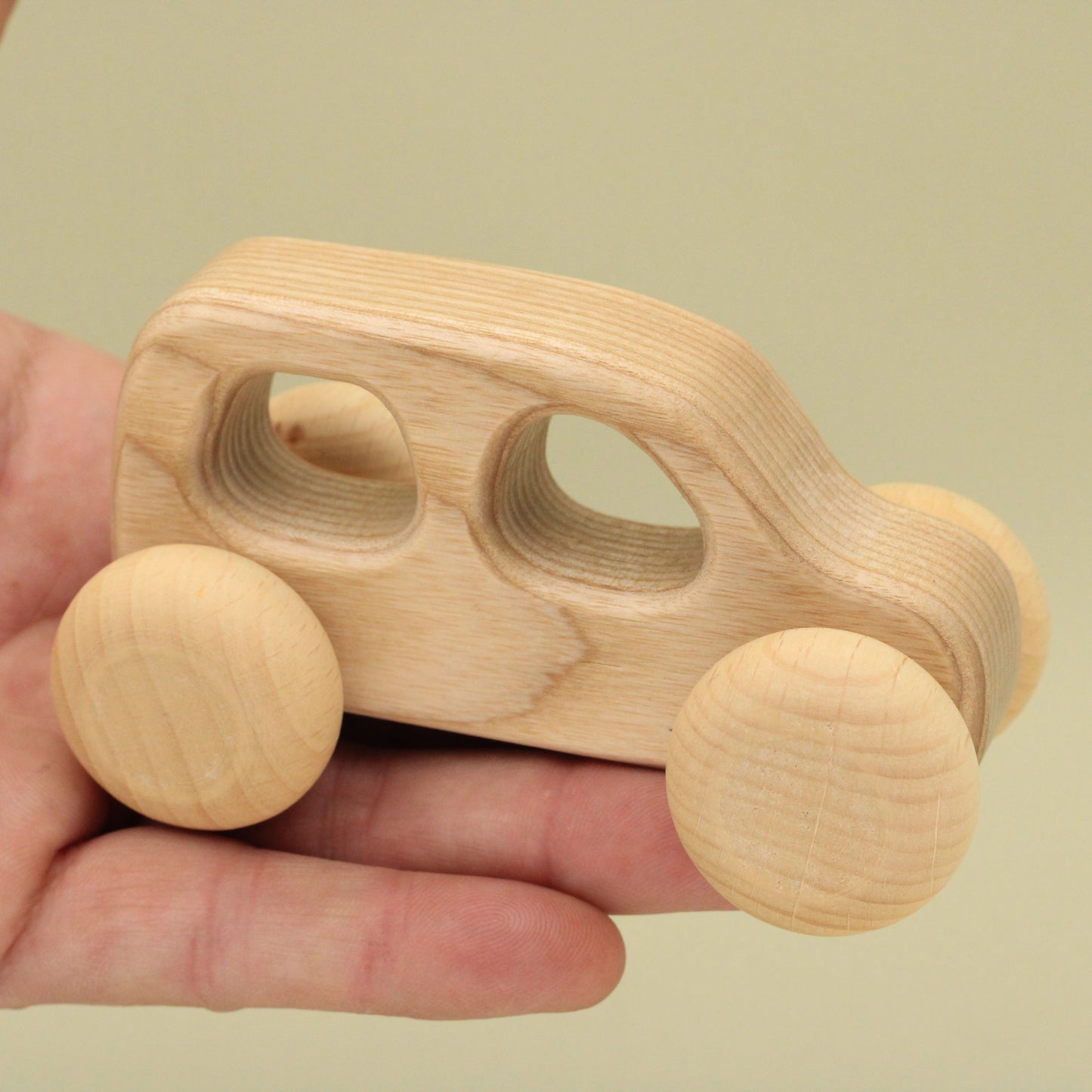 Lotes Toys Jelly Dany Car, DC07