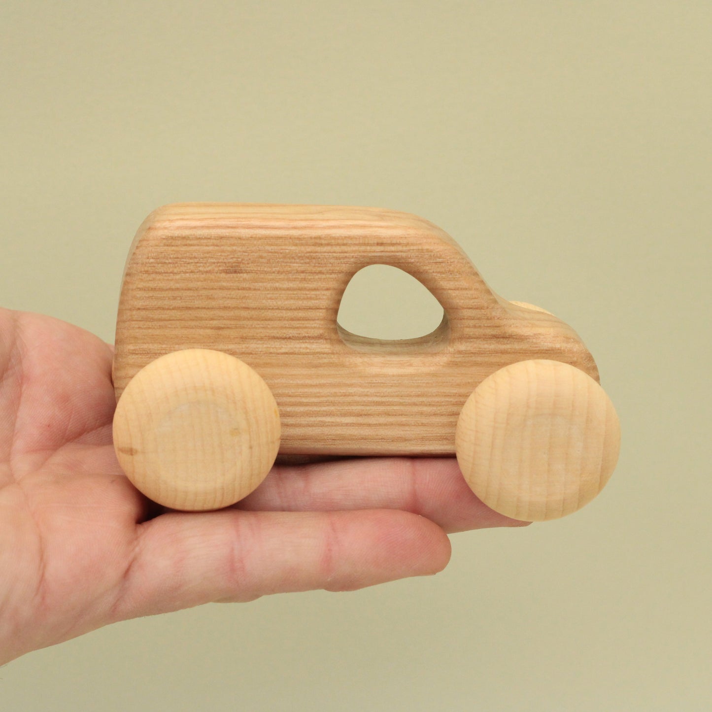Lotes Toys Jelly Dany Car, DC08