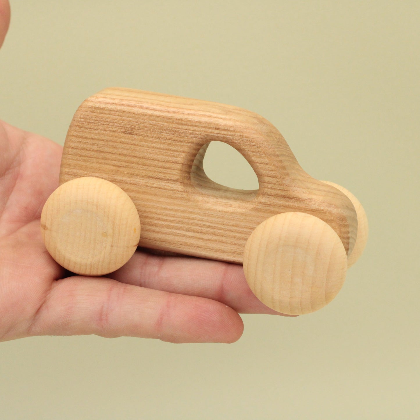Lotes Toys Jelly Dany Car, DC08