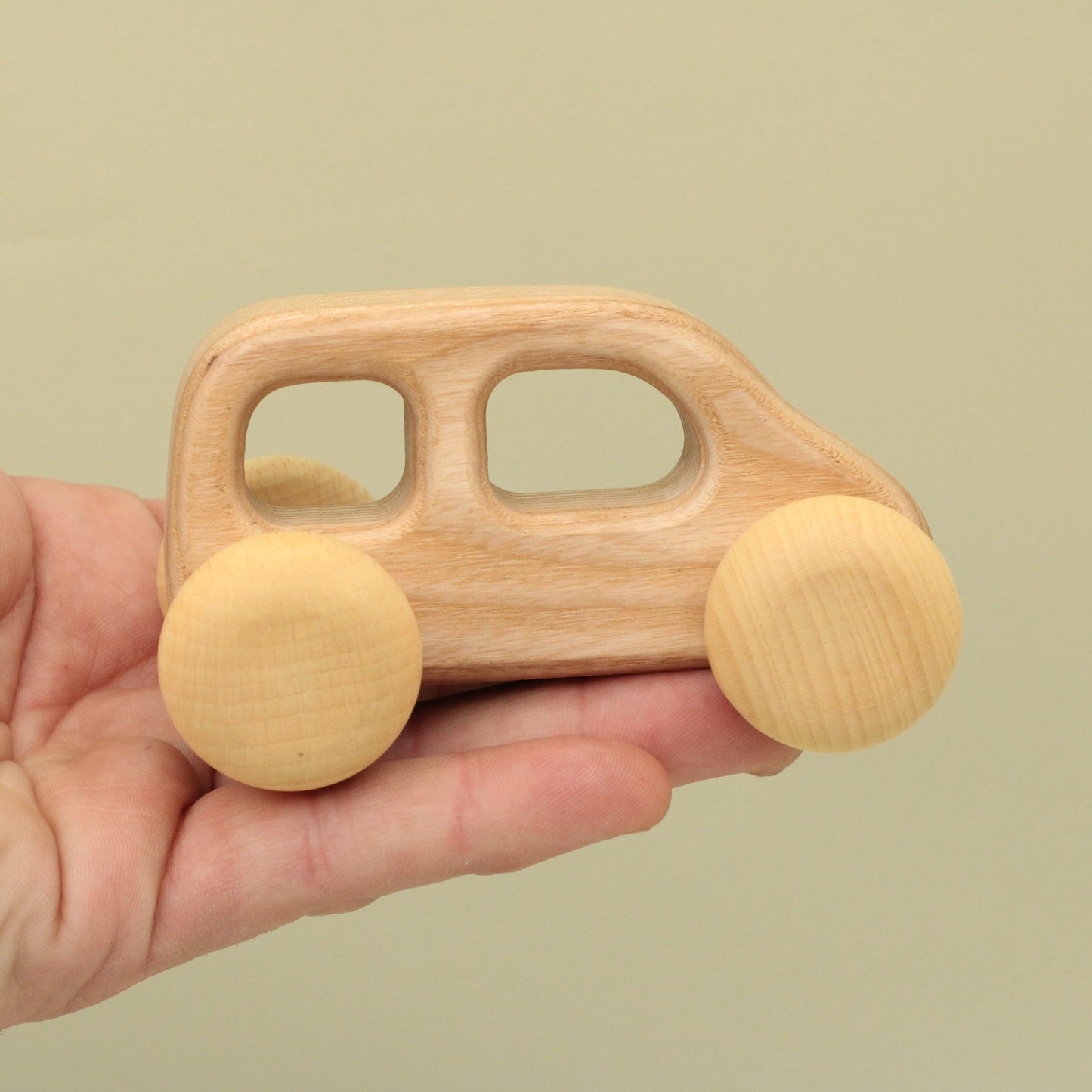 Lotes Toys Jelly Dany Car, DC09