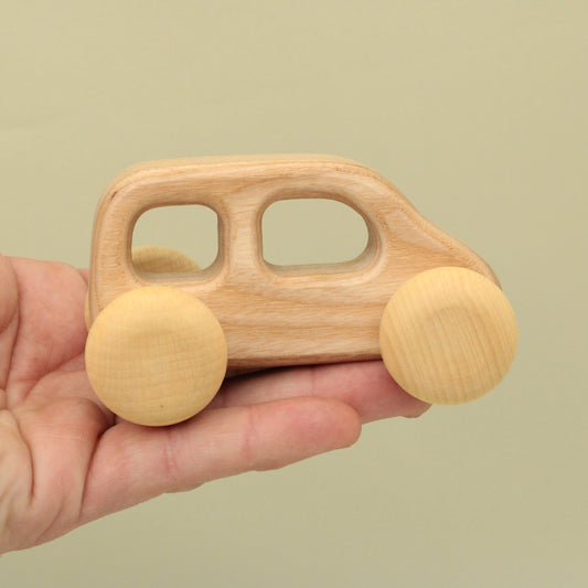 Lotes Toys Jelly Dany Car, DC09