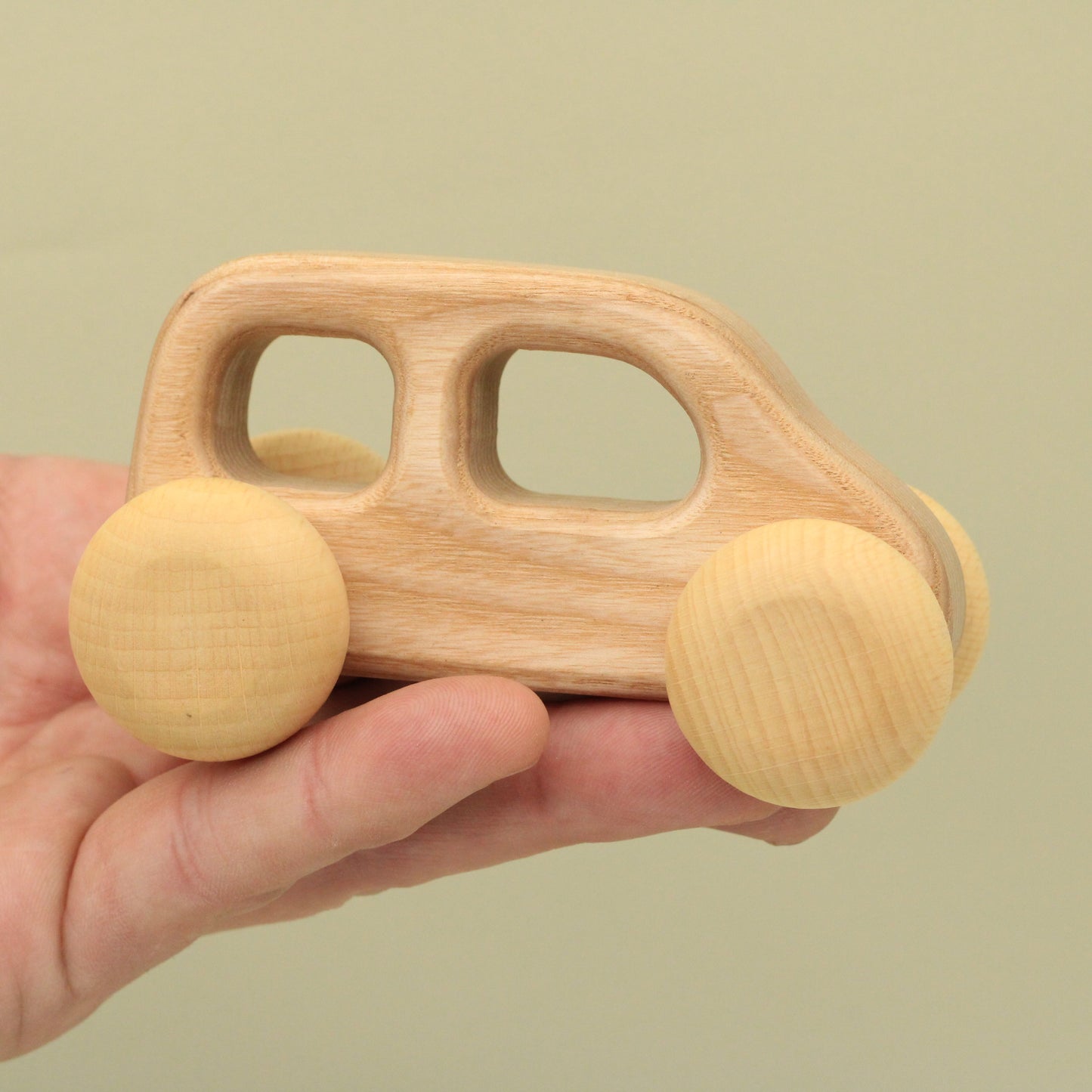 Lotes Toys Jelly Dany Car, DC09