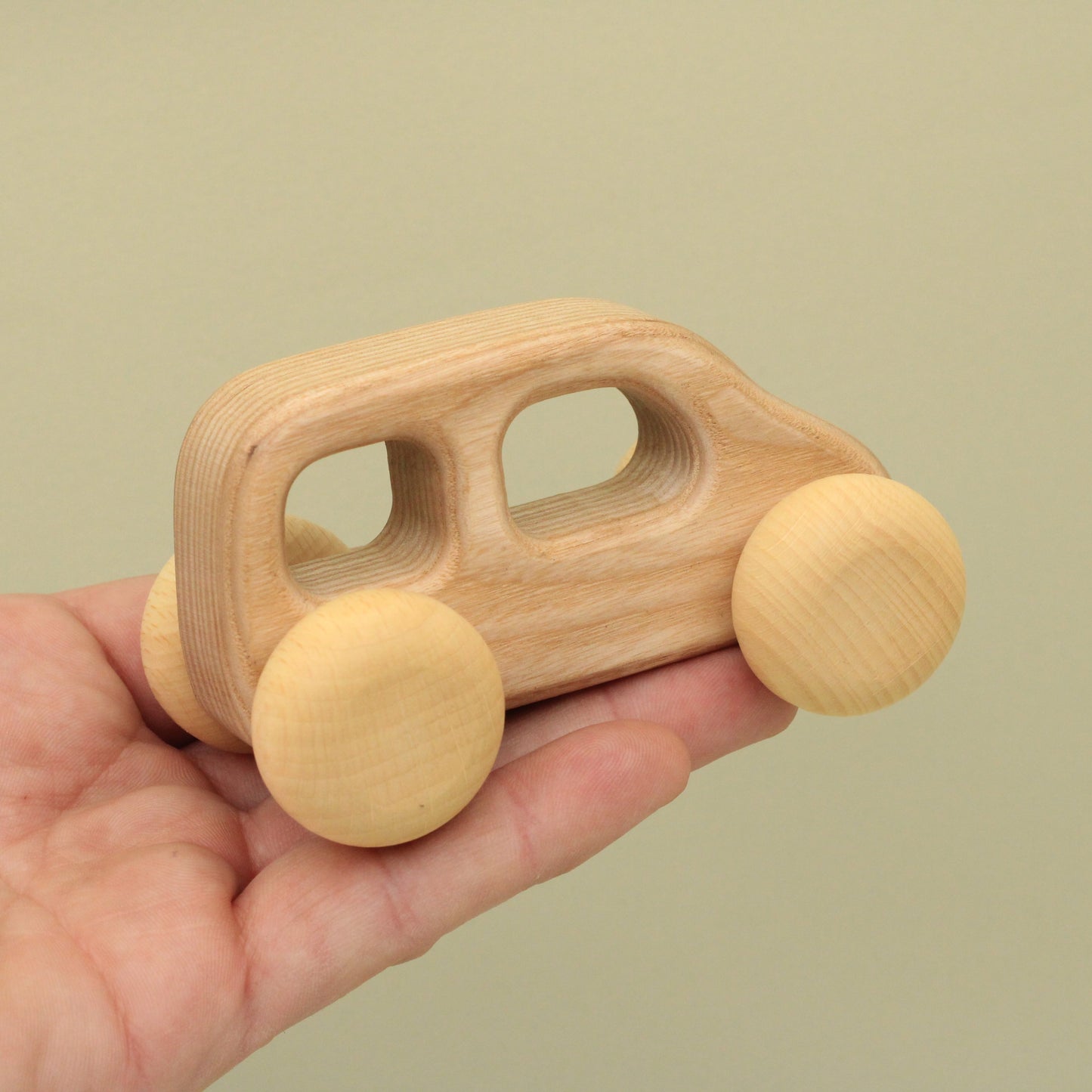 Lotes Toys Jelly Dany Car, DC09
