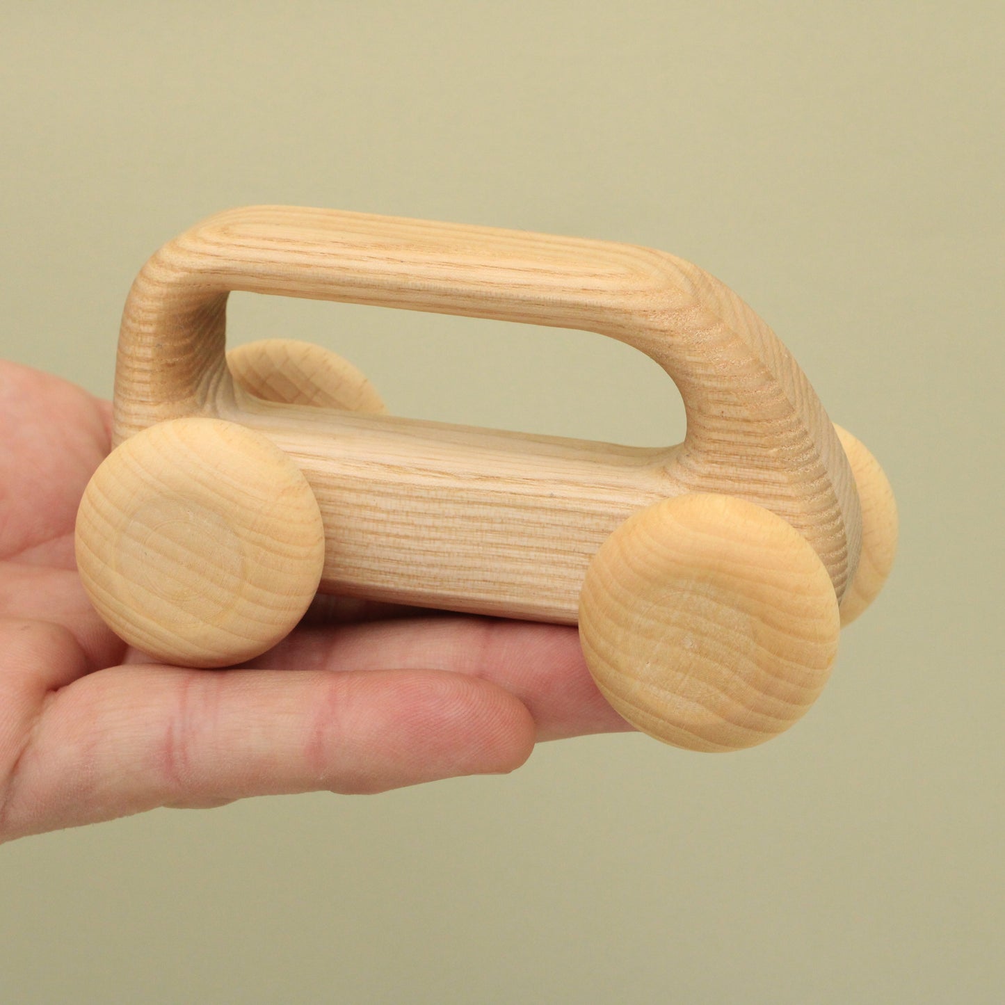 Lotes Toys, Nutty Dany Car DC12