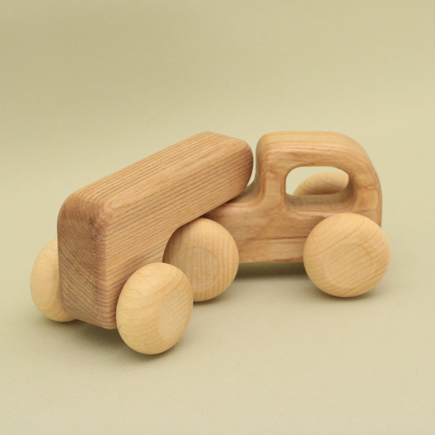 Lotes Toys, Dany Car with trailer DC16