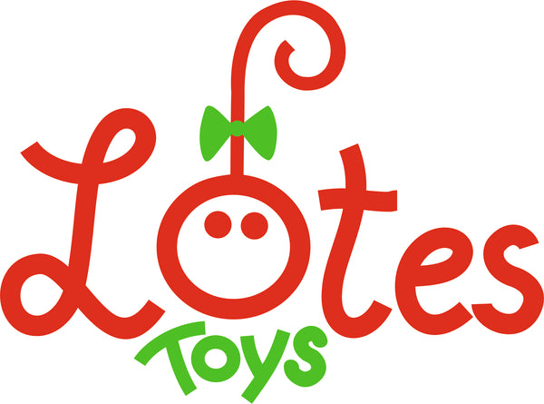 Lotes Toys Family