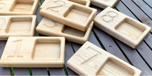 What is The Difference Between Montessori and Educational Toys?