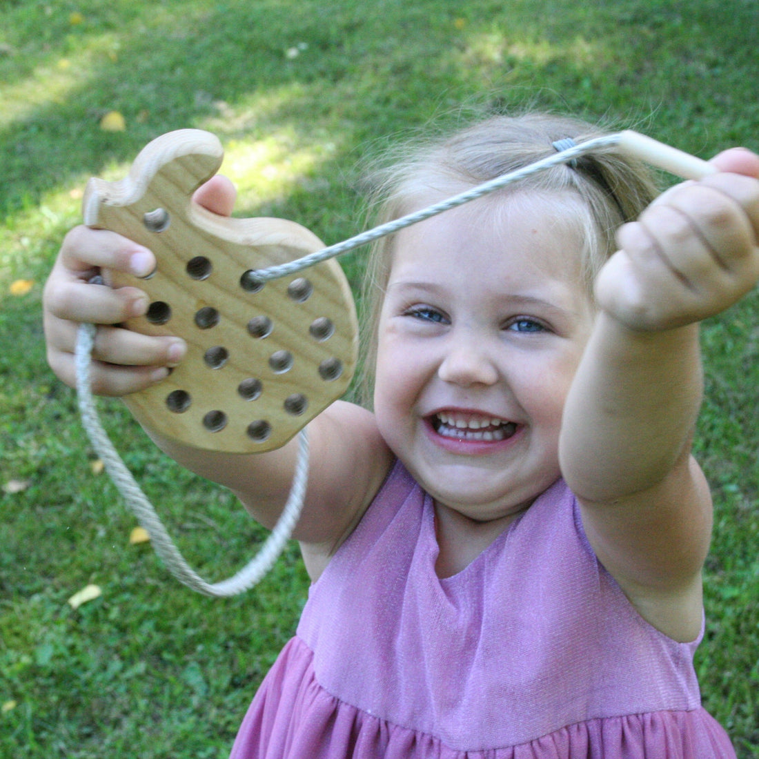The Role of Sensory Play in Brain Development