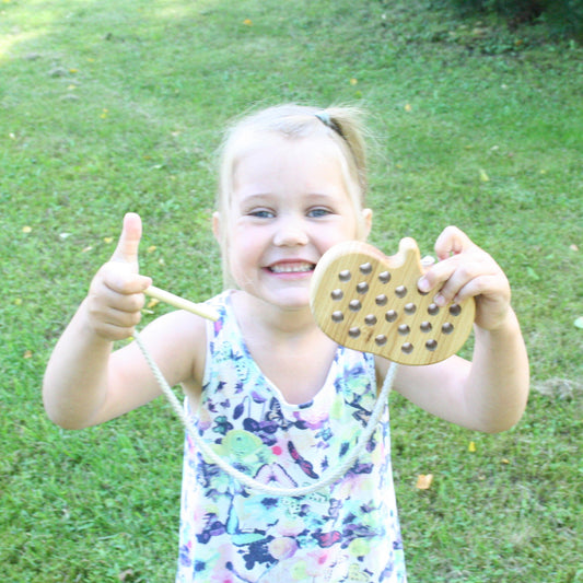 Why Fewer Toys Can Lead to Better Play (and Happier Kids)