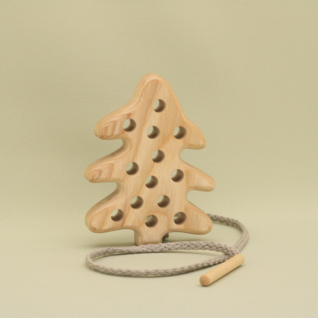 The Quiet Power of Wooden Toys: What Children Feel While They Play