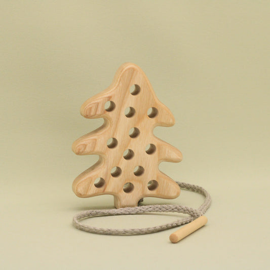 The Quiet Power of Wooden Toys: What Children Feel While They Play