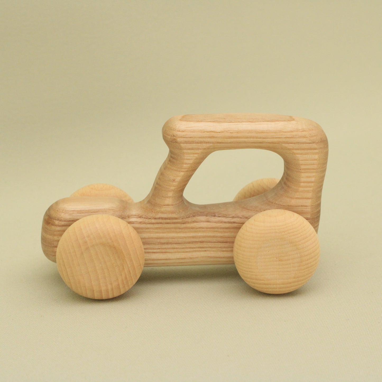 Lotes Toys Baby Car Retro VIII, LBC48